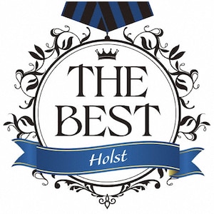 THE BEST [ OX^[EzXg  IjoX(NVbN)