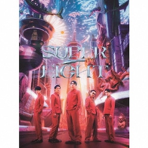 SUPER EIGHT｜SUPER EIGHT / INFINITY RECORDS 公式サイト｜邦楽