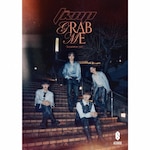 TRAP/GRAB ME -Japanese ver.-(��������)|AB6IX|VIZL-2318