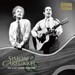the LOST MONO MASTERS|TC&K[t@N|EGPC-105