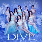 DIVE(��������A)�yCD+DVD�z|TWICE|WPZL-32138/9