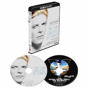 nɗėj 4KXgA ʔ UHD+Blu-ray|fBbhE{EC|TCBD-1617