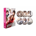 ����1000�{�m�b�N DVD BOX|���c���M|HPBR-2901