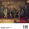 2:BE(MV��)�yCD+Blu-ray�z  BE:FIRST