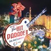 THE HIT PARADE II(��������)�yCD+Blu-ray�z  Tak Matsumoto