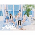 ALIVE(���񐶎Y�����A)|IVE|BVCL-1415/6     