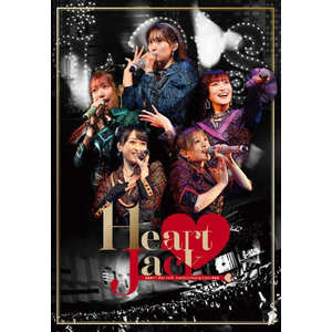 iRis 11th Anniversary Live `Heart Jack`|iRis|EYXA-14477