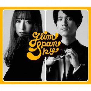 All the Greatest Dudes()|GLIM SPANKY|TYCT-69333