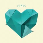 GPT -Japanese Ver.-/Tell Me Now(�ʏ��(����v���X����))|STAYC|UPCH-89593