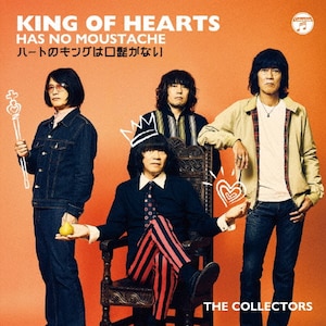 n[g̃LO͌EȂ|THE COLLECTORS|COCP-42384