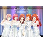 �y���S���萶�Y��Blu-ray�z�ܓ����̉ԉ� 5th Anniversary EVENT in ���l�A���[�i|�C�x���g|PCXP-51105