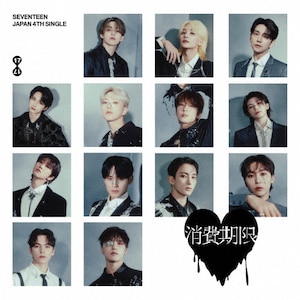 seventeen 消費期限 フラッシュプライス 13枚 コンプ ×5(先着 seventeen 消費期限 フラッシュプライス 13枚 コンプ ×5(先着