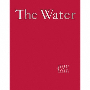 The Water(SY)yCD+DVD+CuCD+XyVubNbg+|X^[z|JUJU|AICL-4704/8
