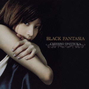 BLACK FANTASIA()yAiOՁz|SЂ|UPJY-9469/70