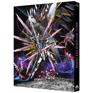 機動戦士ガンダムSEED FREEDOM【Blu-ray通常版 機動戦士ガンダムSEED FREEDOM【Blu-ray通常版