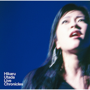 HIKARU UTADA LIVE CHRONICLES In Budokan 2004 ヒカルの5