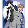 鴨乃橋ロンの禁断推理 2nd Season 第1巻【Blu-ray