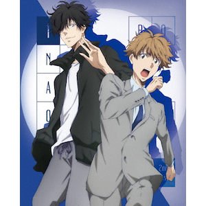 鴨乃橋ロンの禁断推理 2nd Season 第1巻【DVD 鴨乃橋ロンの禁断推理 2nd Season 第1巻【DVD