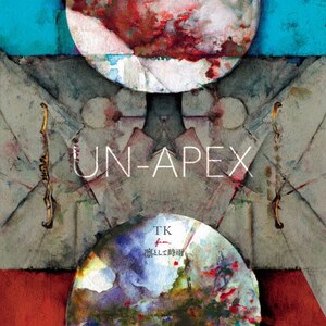 UN-APEX(񐶎Y/Leveling)|TK from zƂĎJ|AICL-4723