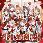 KEY of Like!|�@�m�󏗊w�@�X�N�[���A�C�h���N���u|LACM-24652