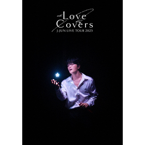 J-JUN LIVE TOUR 2023 with Love Covers|WFW|JJKD-102/3
