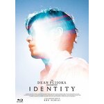 The DEAN FUJIOKA Documentary�gIDENTITY"|DEAN FUJIOKA|ASBU-1004