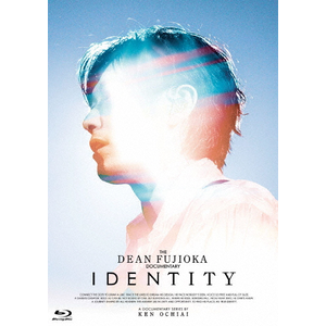 The DEAN FUJIOKA DocumentarygIDENTITY"|DEAN FUJIOKA|ASBU-1004
