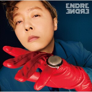 END RE(初回生産限定盤A)【CD+グッズ】|.ENDRECHERI.|SECL-3195/6
