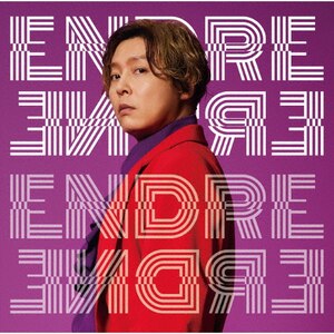 END RE(񐶎YB)yCD+Blu-rayz|.ENDRECHERI.|SECL-3197/8