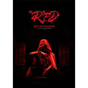 RYUJI IMAICHI LIVE TOUR 2024gR"EDy2DVDz|s|RZBD-67219/20