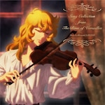 Song Collection from The Rose of Versailles|�V��O�V|EYCA-14633