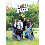 BOSS RIIZE|RIIZE|POBD-21051/3