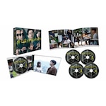 �~��ς���ǓƂȎ��� Blu-ray BOX|���c��|VPXX-75191