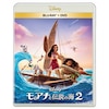 ディズニー　プリンセス　モアナ　アラジン　DVD レンタル 映画『モアナと伝説の海』の配信状況！無料またはお得に見れる