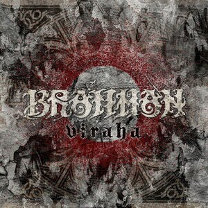 viraha(񐶎Y)yCD+2DVDz|BRAHMAN|TFCC-81117/9