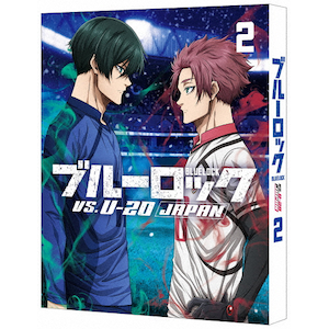 u[bN VS. U-20 JAPAN 2()|Aj[V|BCXA-1875