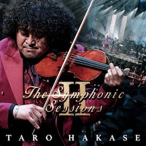 The Symphonic Sessions II(񐶎Y)|tY|HUCD-10332/B
