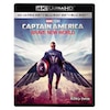 [�撅���T�t]�L���v�e���E�A�����J:�u���C�u�E�j���[�E���[���h 4K UHD+3D+�u���[���C �Z�b�g  �A���\�j�[�E�}�b�L�[