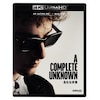 �����Ȃ���/A COMPLETE UNKNOWN 4K UHD+�u���[���C �Z�b�g  �e�B���V�[�E�V������