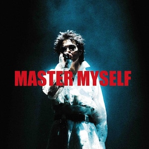 MASTER MYSELF|T-iD|TBTR-010