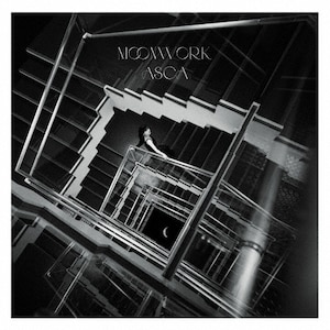 MOONWORK(初回生産限定盤)|ASCA|VVCL-2692/3