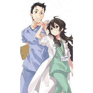 天久鷹央の推理カルテ 全巻セット 帯付き（アニメ開始完全版『天久鷹
