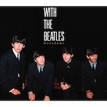 WITH THE BEATLES Sessions|�U�E�r�[�g���Y|EGDR-209