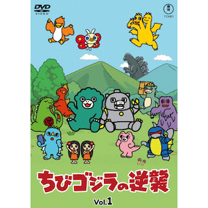 уSW̋tP Vol.1|Aj[V|TDV-35139D