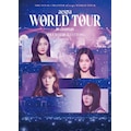 aespa: WORLD TOUR in cinemas -PREMIUM EDITION- Blu-ray|aespa|EYXF-14664/5    