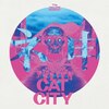 CAT CITY(�ʏ��)  THE YELLOW MONKEY
