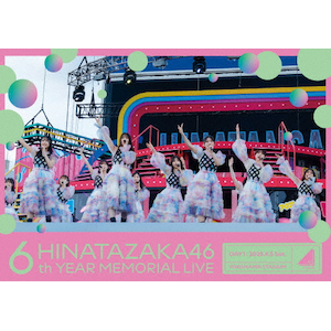 46 6NLOMEMORIAL LIVE `6ڂ̂ЂȒaՁ` in lX^WA -DAY1-(ʏ)y2DVDz|46|SRBL-2376/7