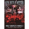 ミュージック MAN WITH A MISSION WOLF COMPLETE WORKS X 91r1gbWt0aL._AC_UL210_SR210,