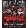 コンプリート ワークス オブ ドゥルー・ストゥルーザン:Complete Wo… ジョニー・サンダース コンプリート・ワークス |本 | 通販 | Amazon