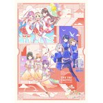 ���u���C�u!�@�m�󏗊w�@�X�N�[���A�C�h���N���u 3rd Live Tour TRY TRI UNITY!!! Blu-ray Memorial BOX|�X���[�Y�u�[�P,DOLLCHESTRA,�݂炭��ρ[��!|LABX-8921/4